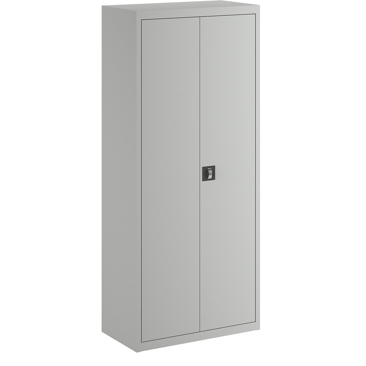 Armario de puertas batientes &ndash; eurokraft basic