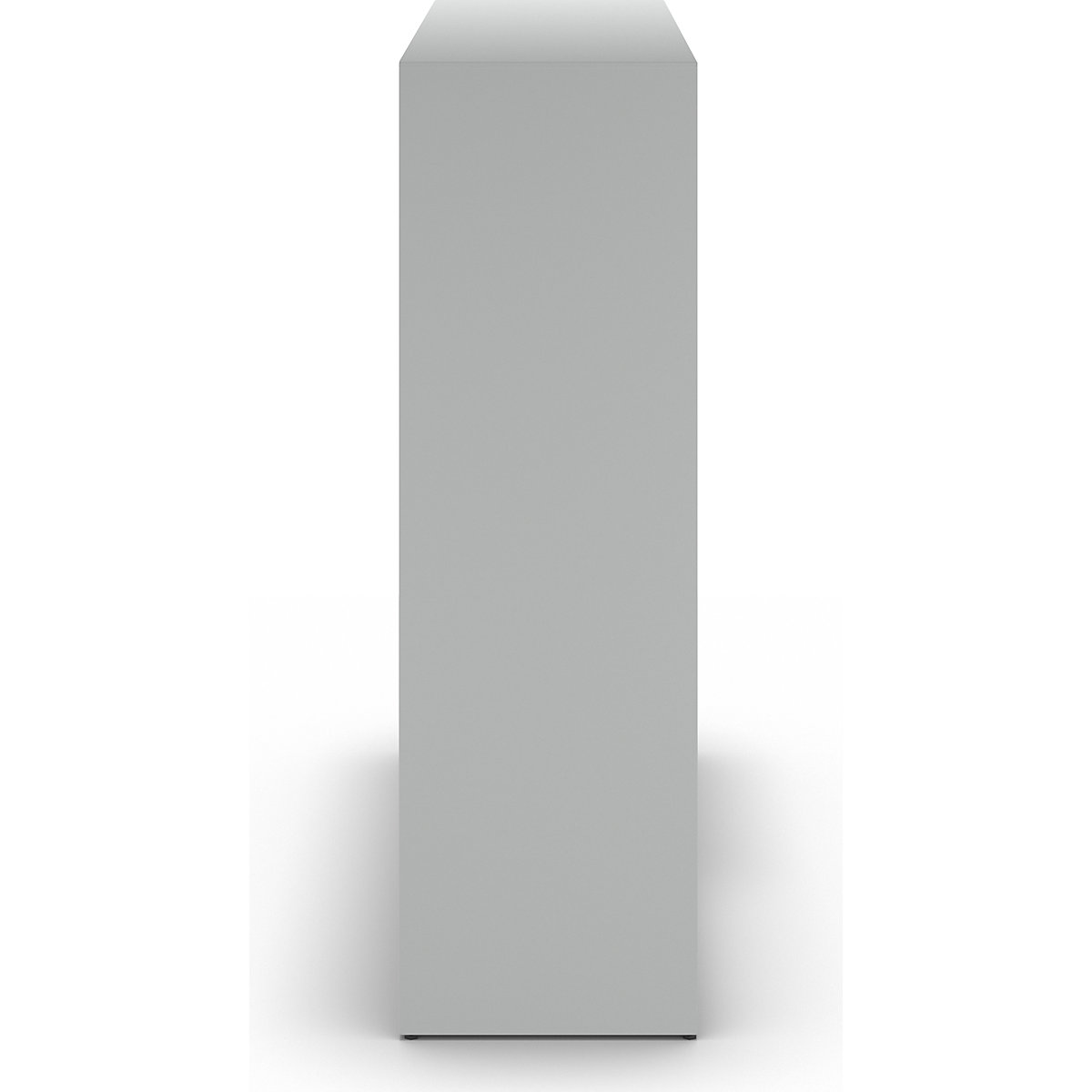 Armario de puertas correderas, altura 1950 mm – eurokraft pro (Imagen del producto 4)-3