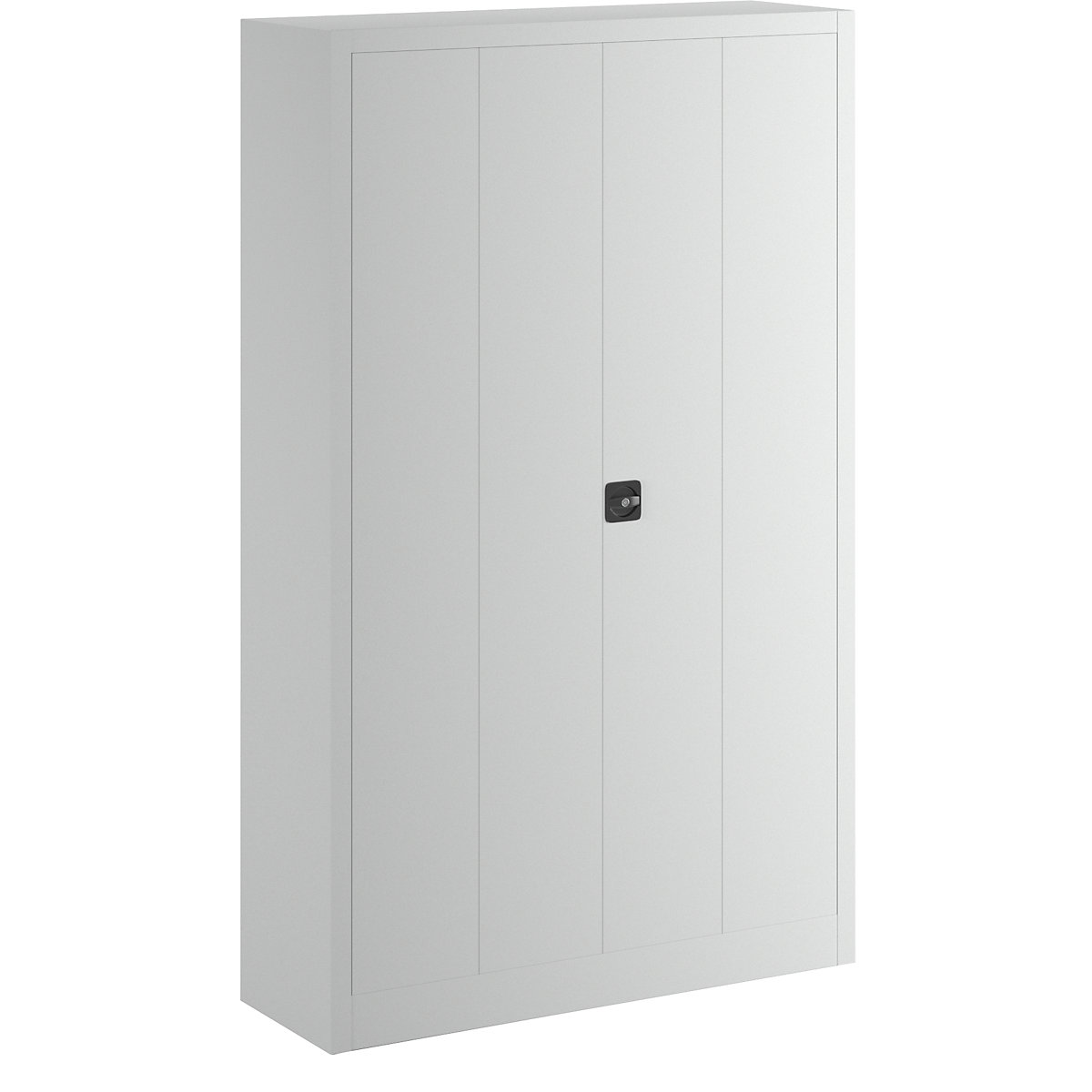 Armario de puertas plegables, altura 1950 mm &ndash; Pavoy