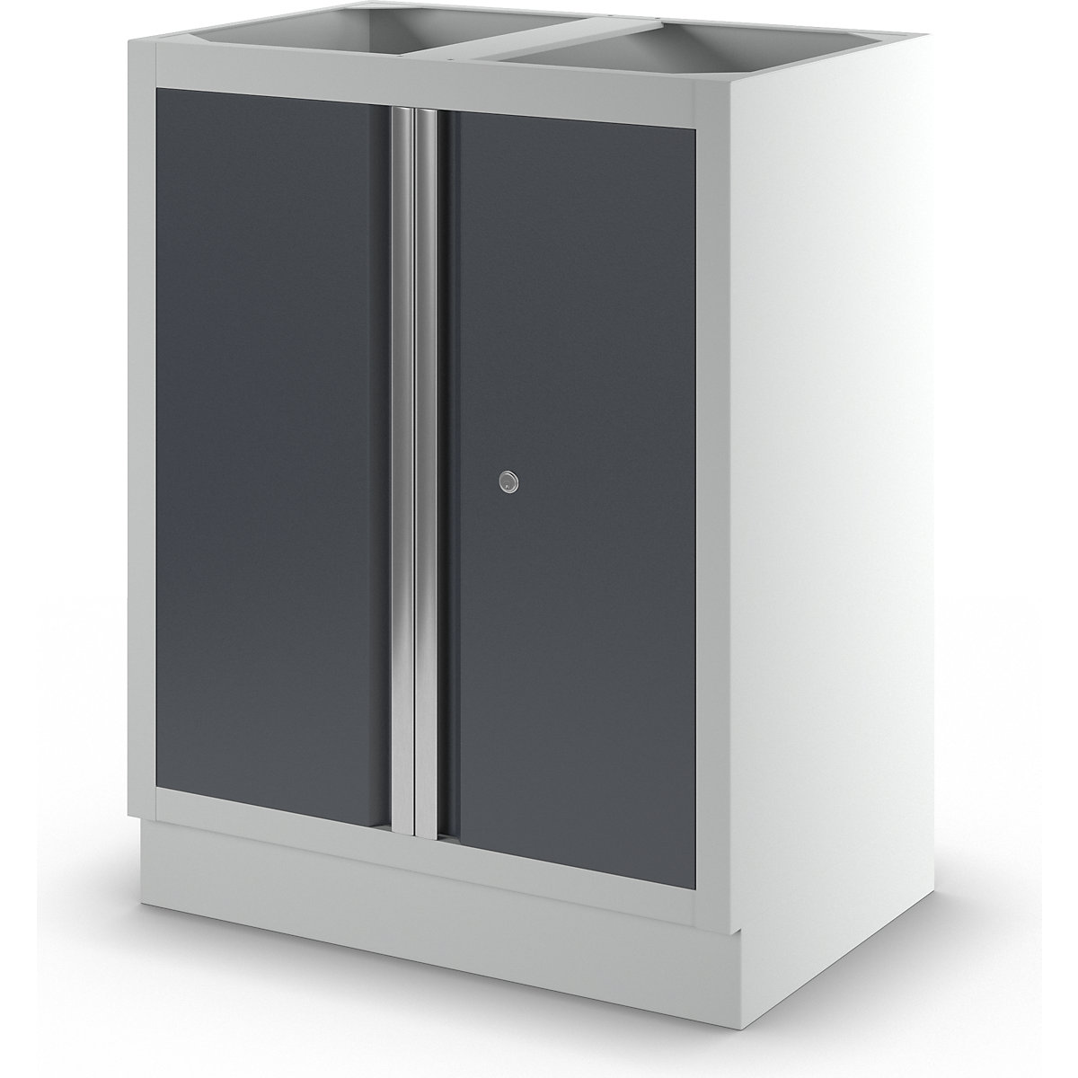 Armario inferior de puertas batientes (Imagen del producto 3)-2