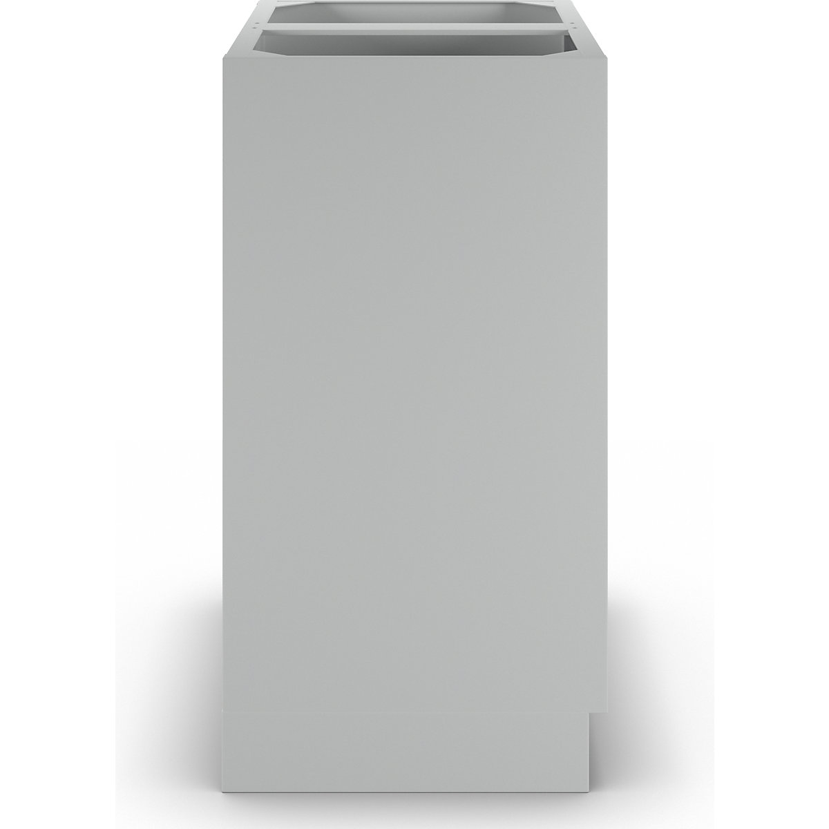 Armario inferior de puertas batientes (Imagen del producto 4)-3