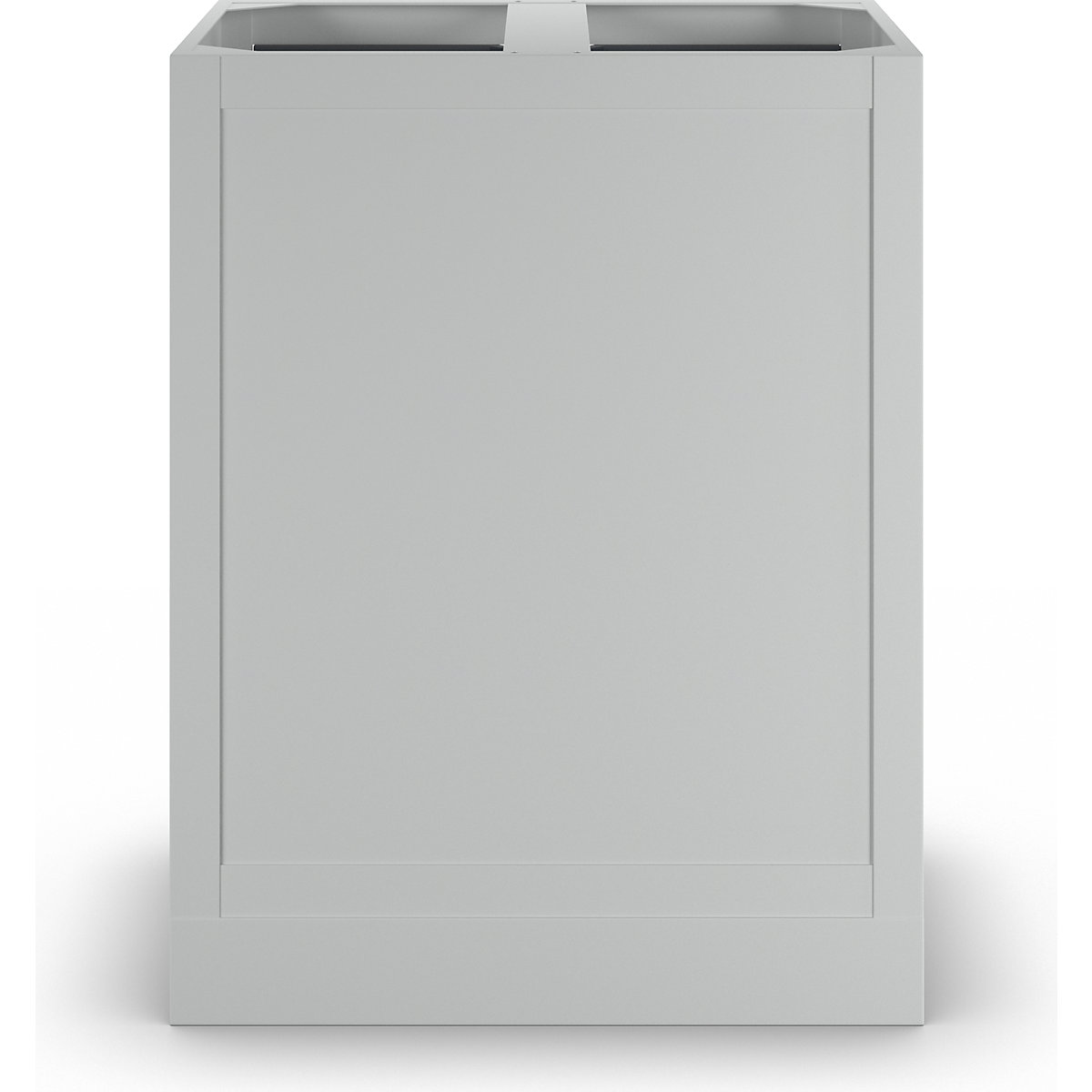 Armario inferior de puertas batientes (Imagen del producto 5)-4