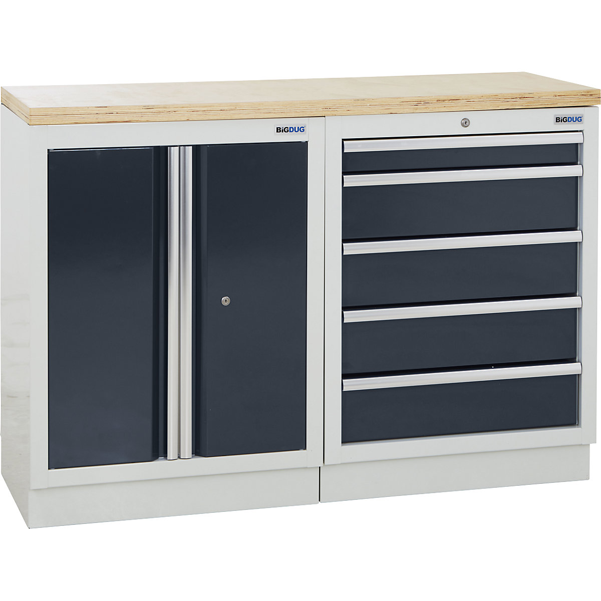 Armario modular