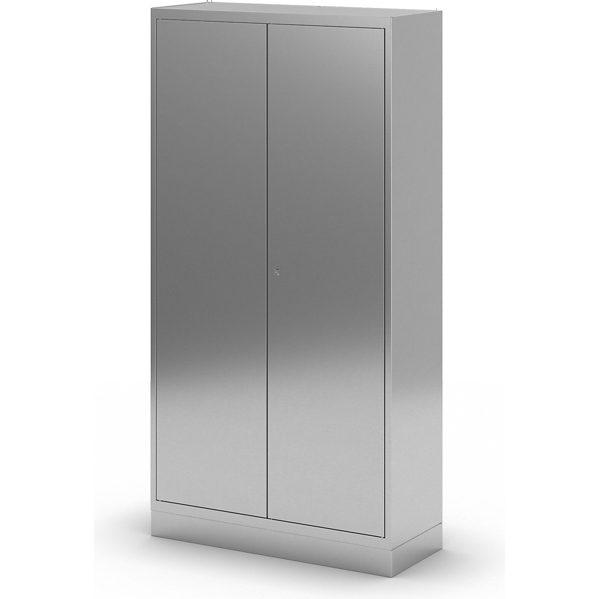 Armario multiusos de acero inoxidable (Imagen del producto 8)-7