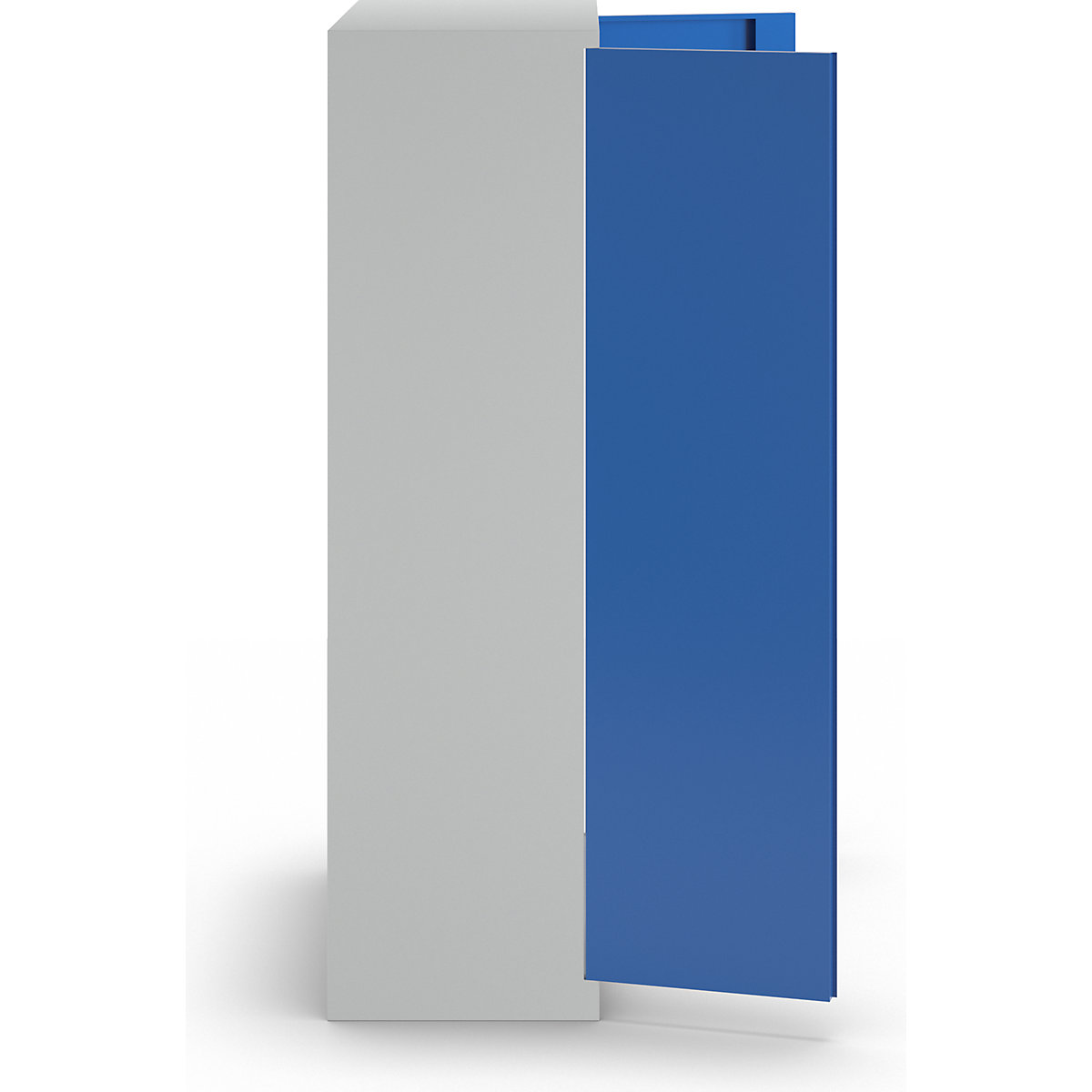 Armario para aparatos y productos de limpieza (Imagen del producto 4)-3