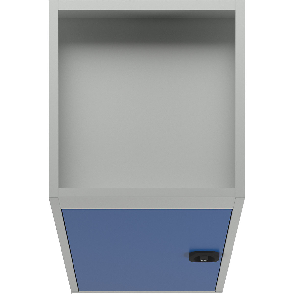 Armario para herramientas y auxiliar – eurokraft pro (Imagen del producto 3)-2