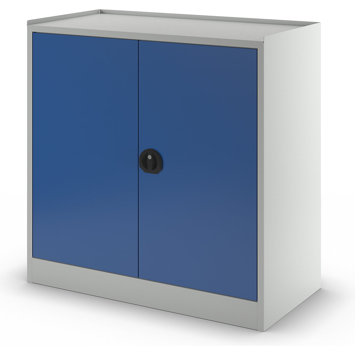 Armario para herramientas y auxiliar – eurokraft pro (Imagen del producto 2)-1
