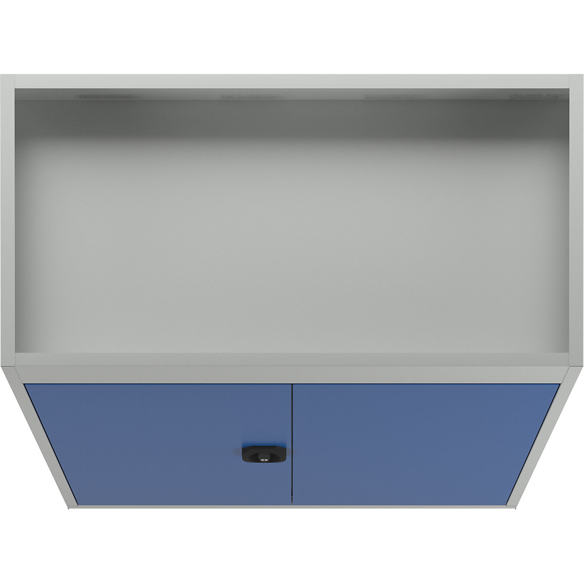Armario para herramientas y auxiliar – eurokraft pro (Imagen del producto 4)-3