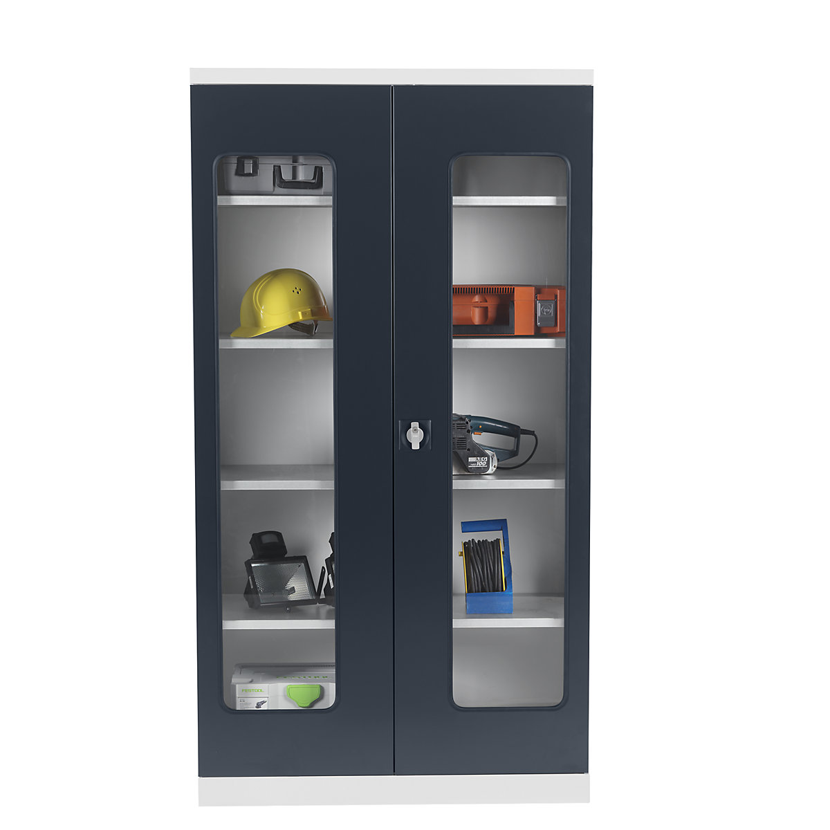 Armario para material – eurokraft pro (Imagen del producto 4)-3