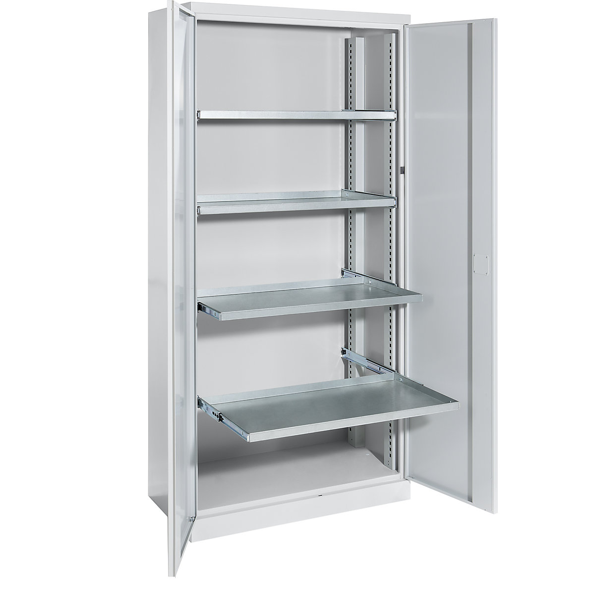 Armario para material – eurokraft pro (Imagen del producto 4)-3