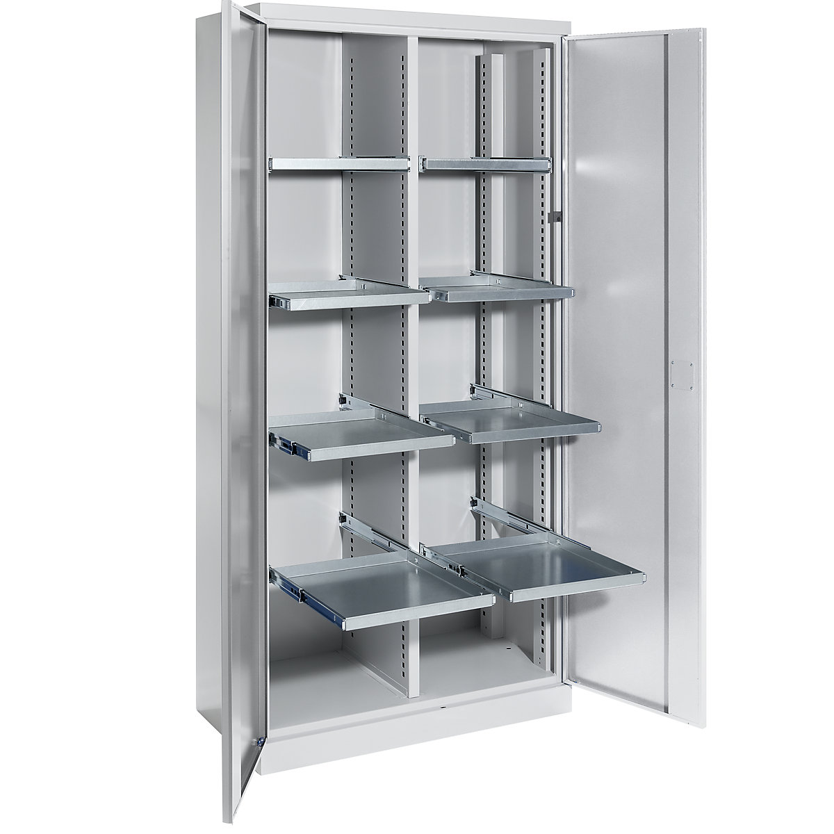 Armario para material – eurokraft pro (Imagen del producto 4)-3