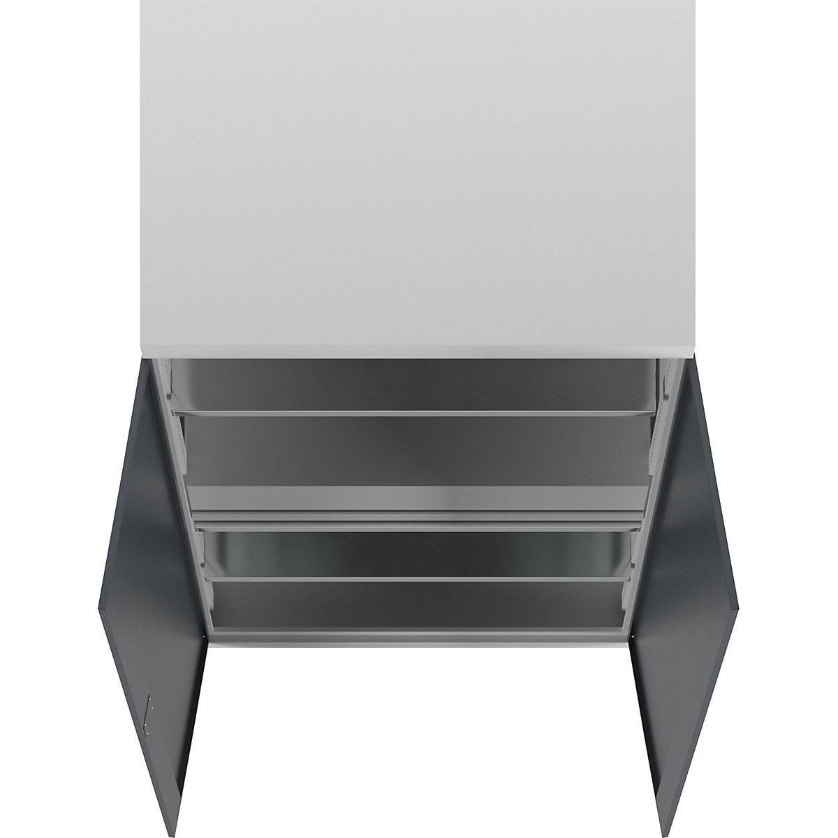 Armario para material – eurokraft pro (Imagen del producto 11)-10