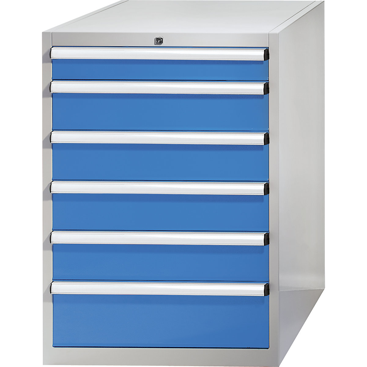 Cajonera – eurokraft pro (Imagen del producto 5)-4