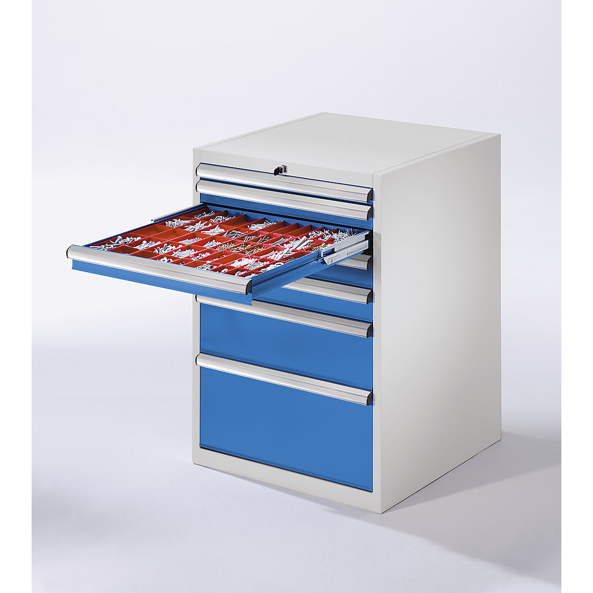 Cajonera – eurokraft pro (Imagen del producto 9)-8