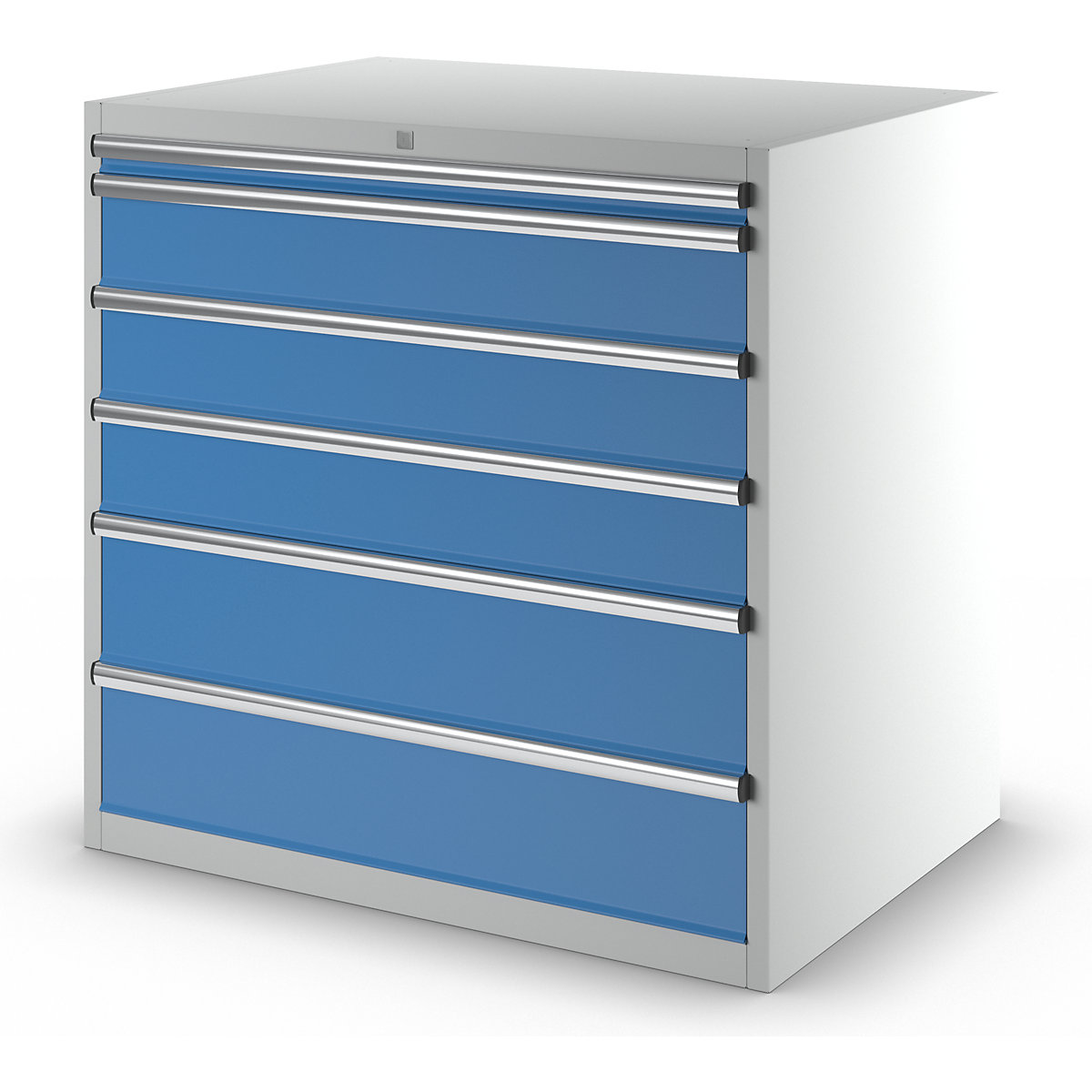 Cajonera – eurokraft pro (Imagen del producto 4)-3