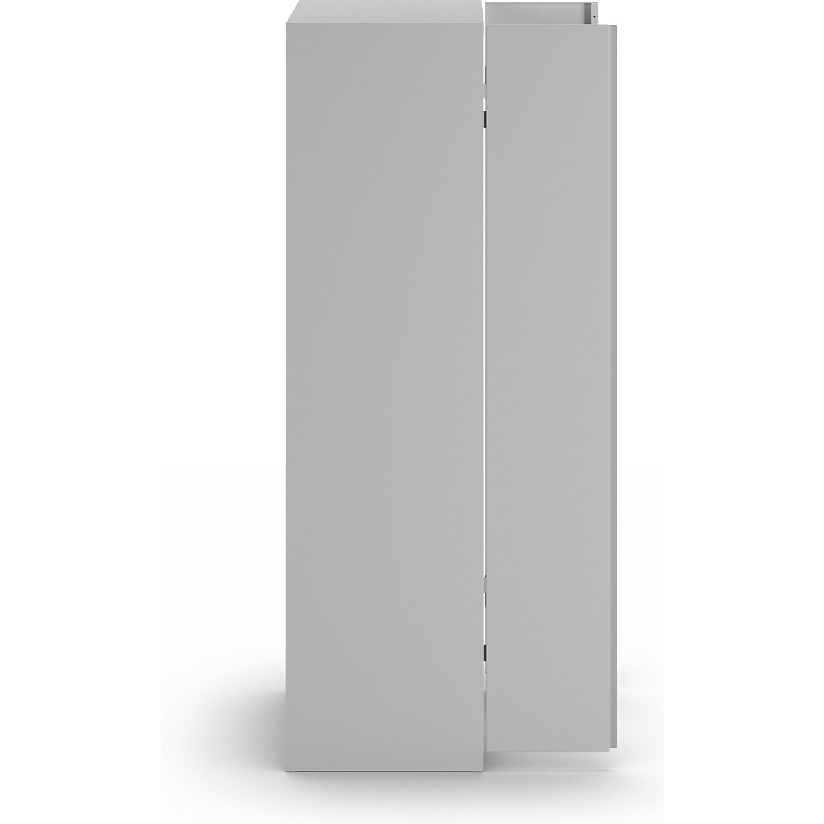 Taquilla para productos de limpieza Frankfurt – Wolf (Imagen del producto 7)-6
