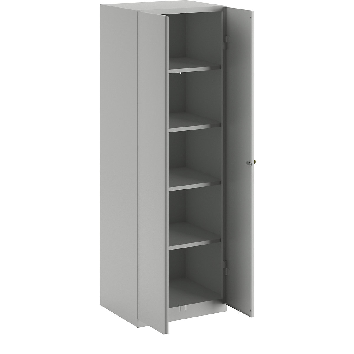 Taquilla para productos de limpieza Frankfurt &ndash; Wolf