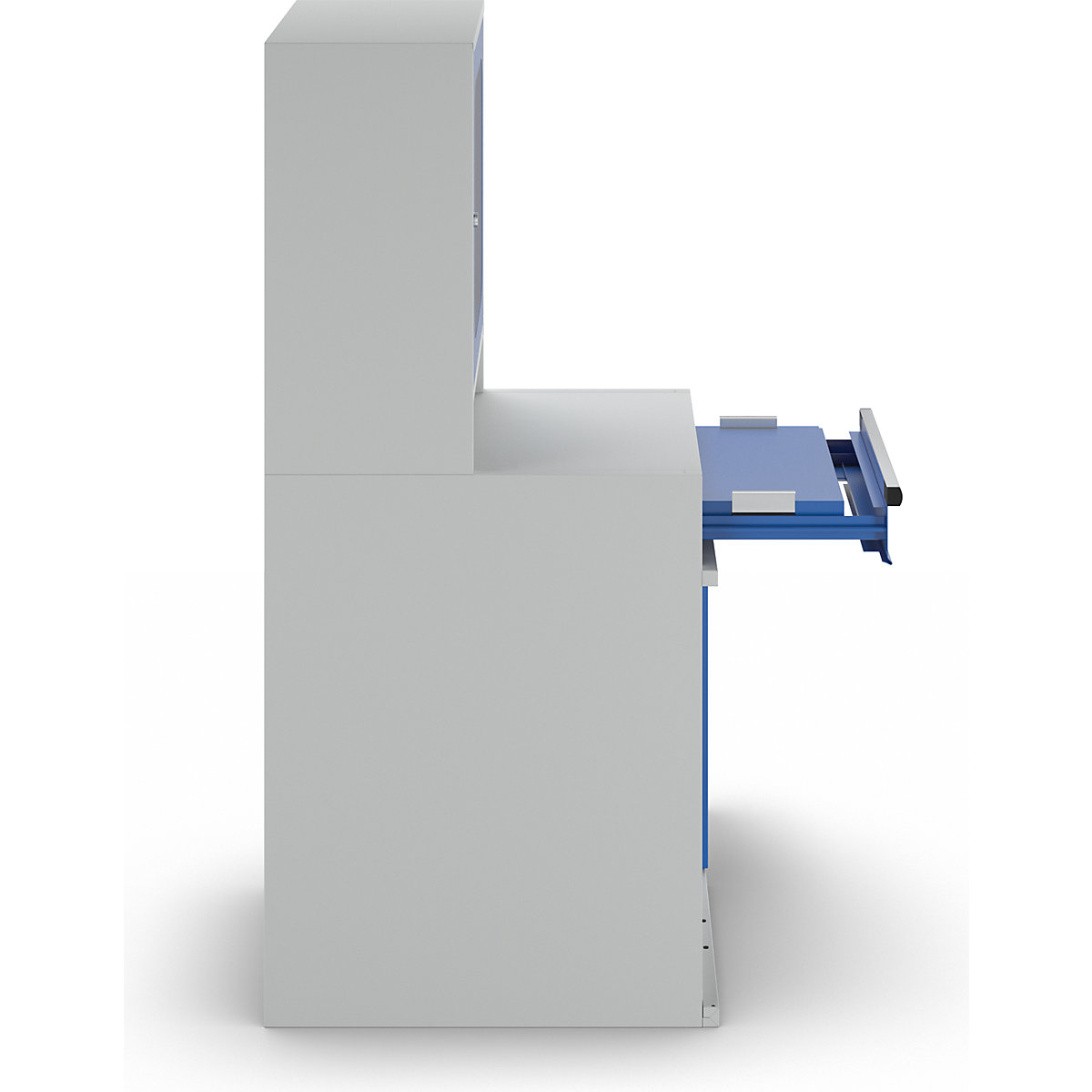 Armario para PC – eurokraft pro (Imagen del producto 3)-2