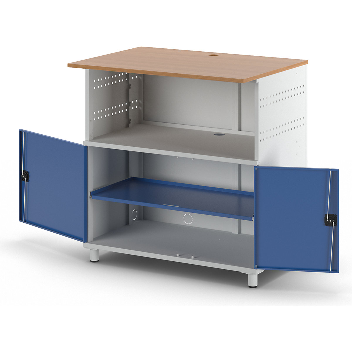 Mesa para PC – RAU (Imagen del producto 2)-1