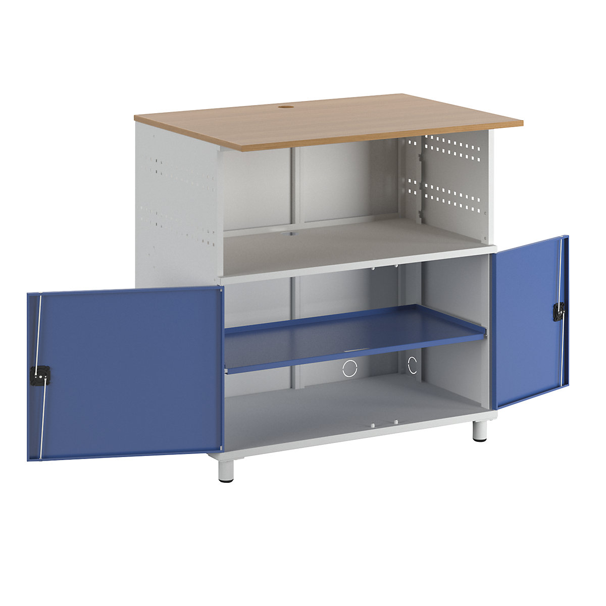 Mesa para PC – RAU