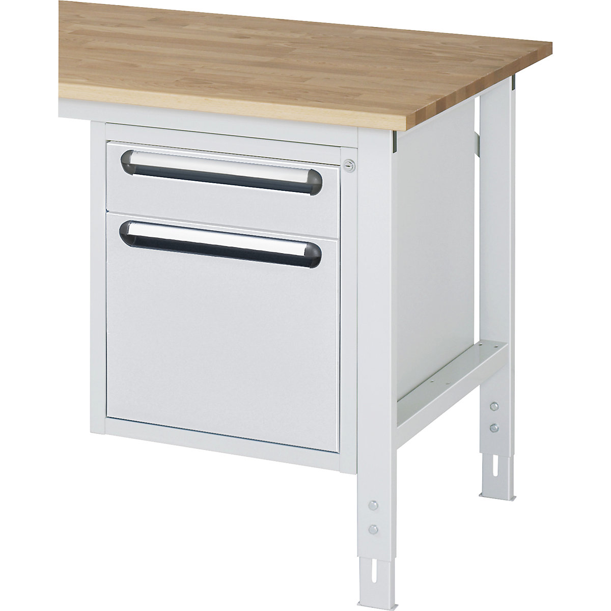 Buck para montar debajo de la mesa &ndash; RAU