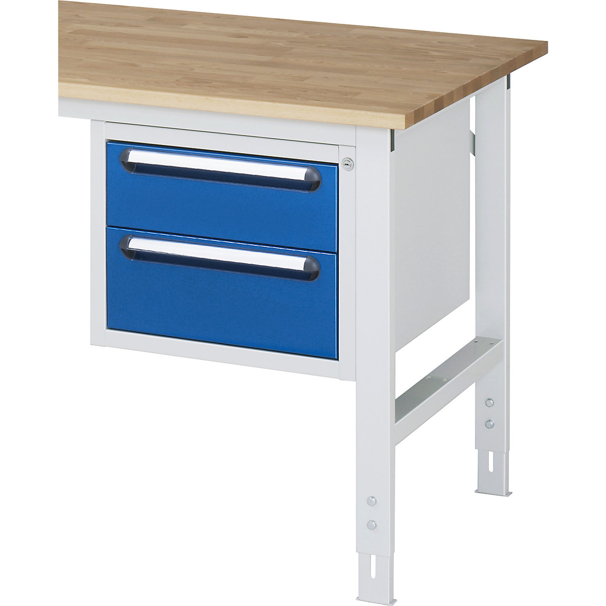 Buck para montar debajo de la mesa &ndash; RAU