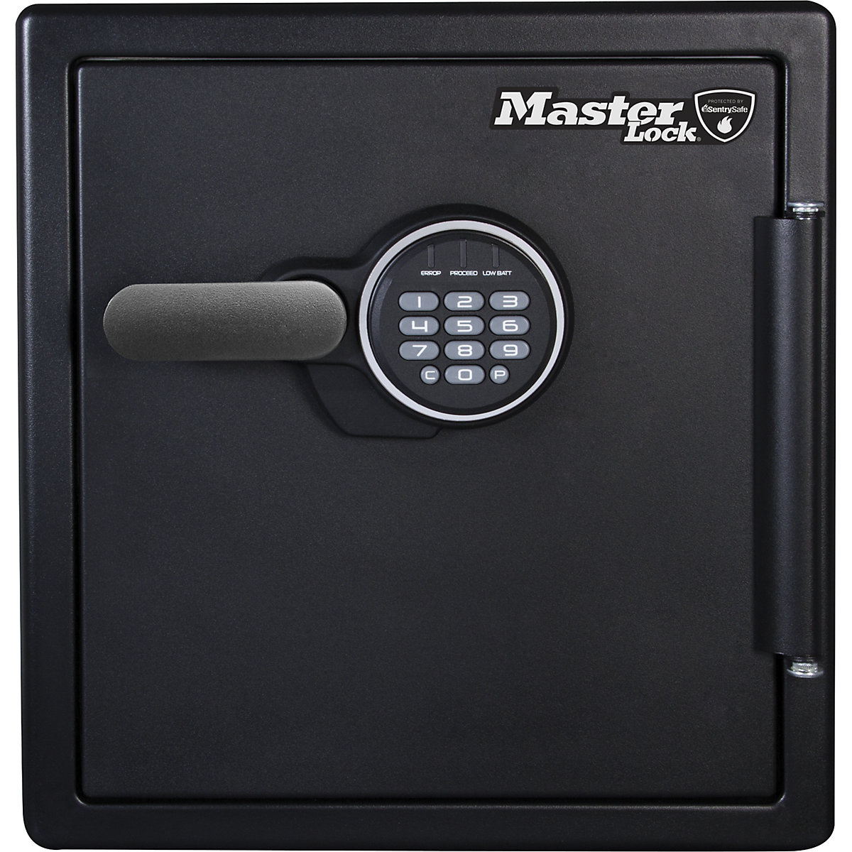 Caja de seguridad con combinación digital &ndash; Masterlock