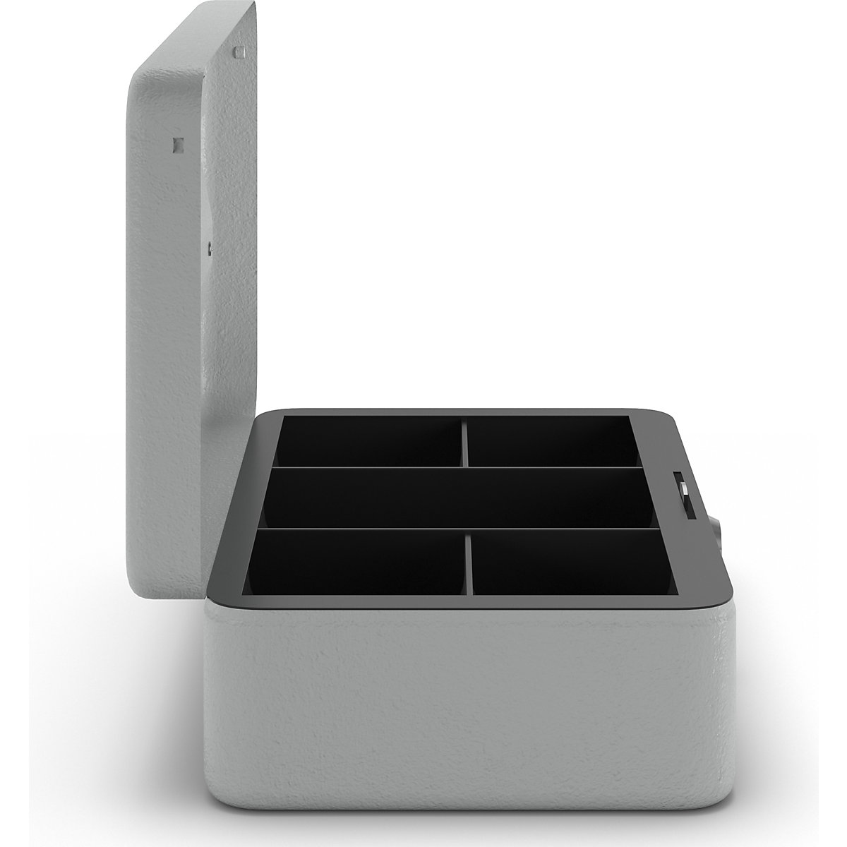 Caja monedero – eurokraft basic (Imagen del producto 5)-4