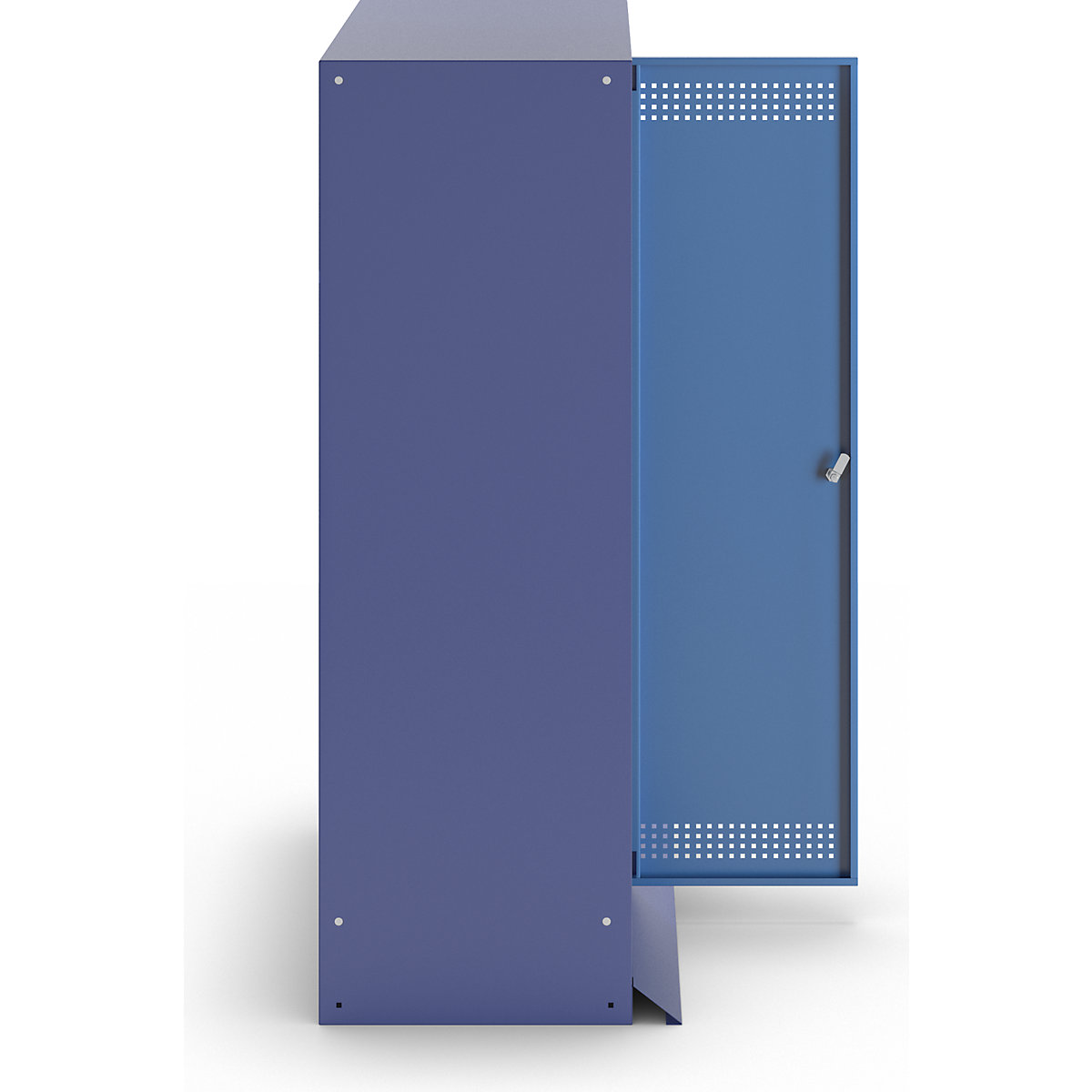 Armario cargador para patinete eléctrico (Imagen del producto 2)-1