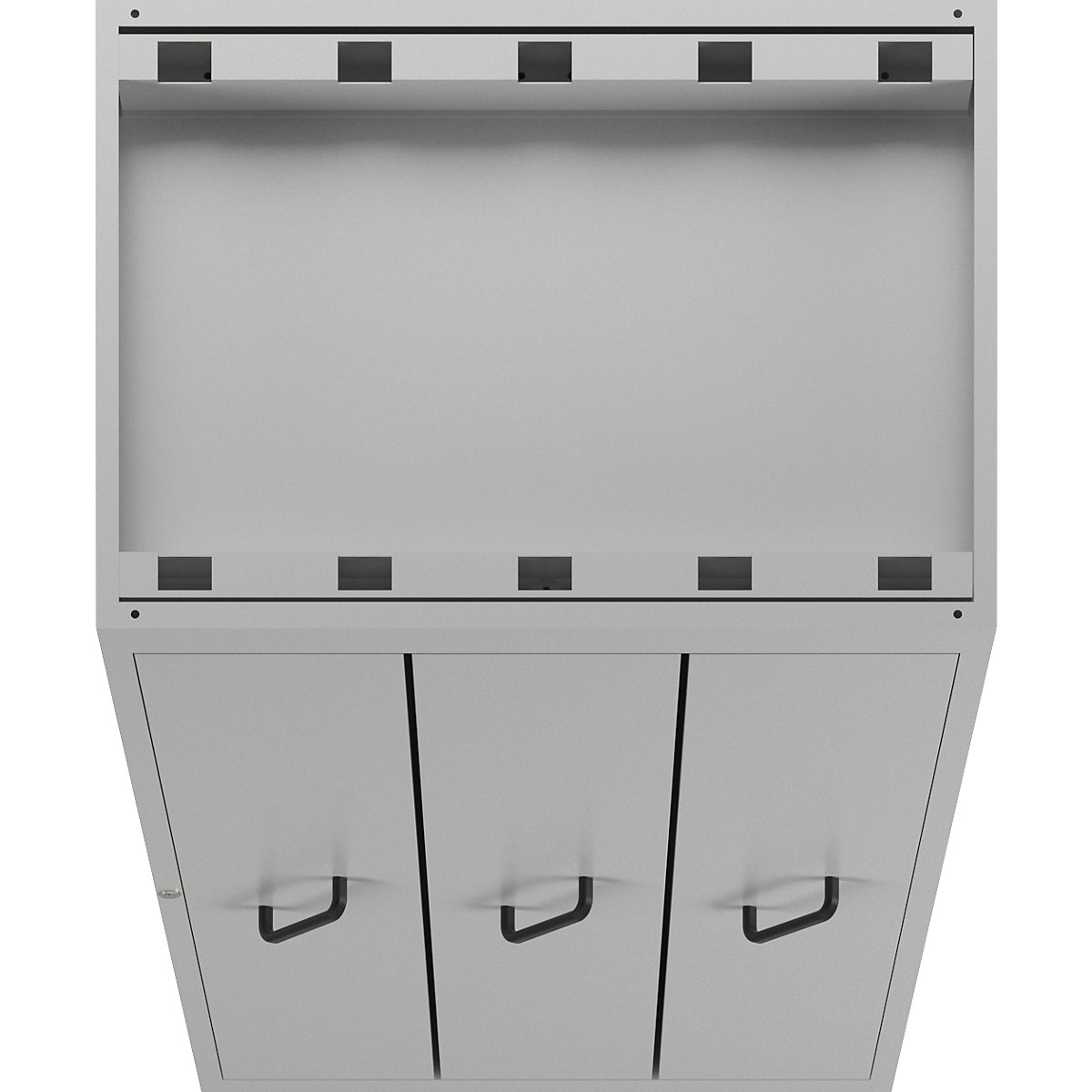 Armario de extracción en vertical con paneles frontales – LISTA (Imagen del producto 5)-4