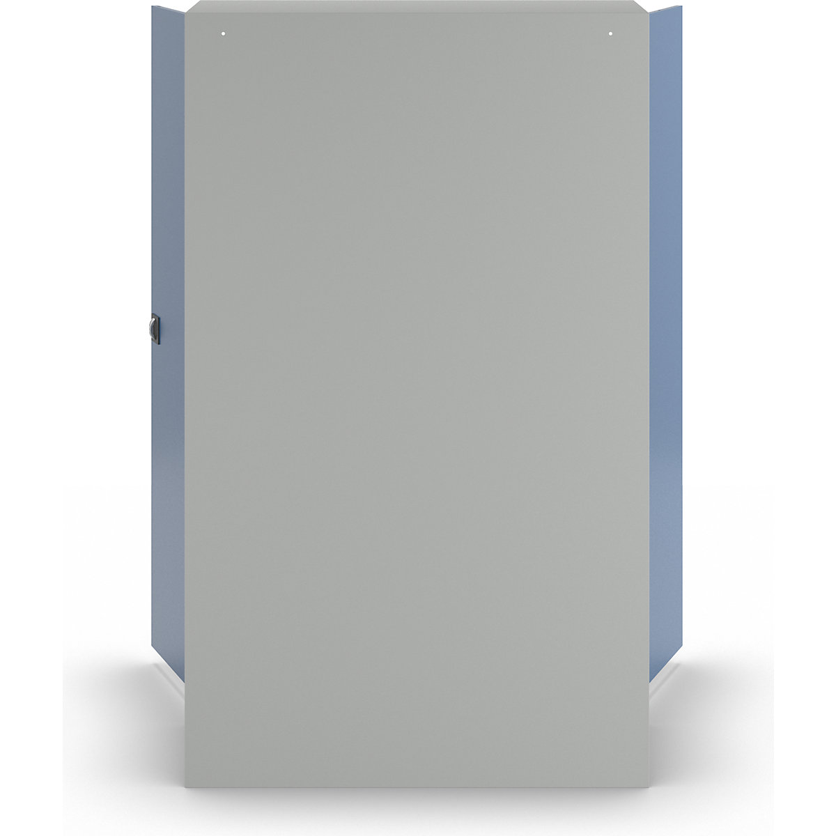 Armario de puertas batientes – eurokraft pro (Imagen del producto 4)-3