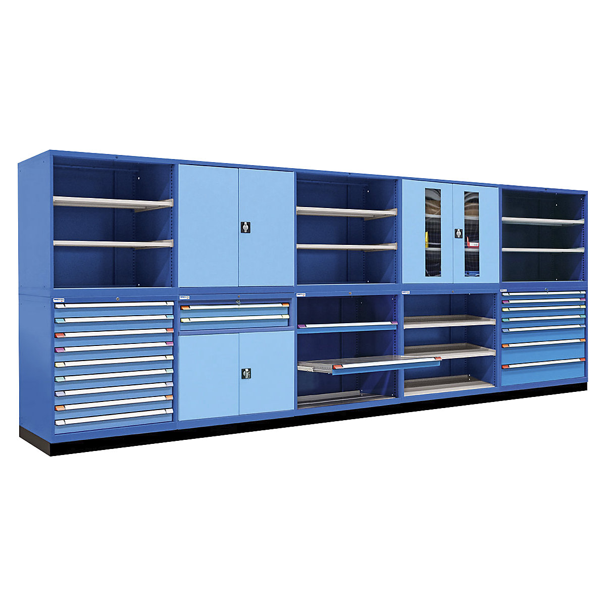 Sistema de armarios modular (Imagen del producto 9)-8