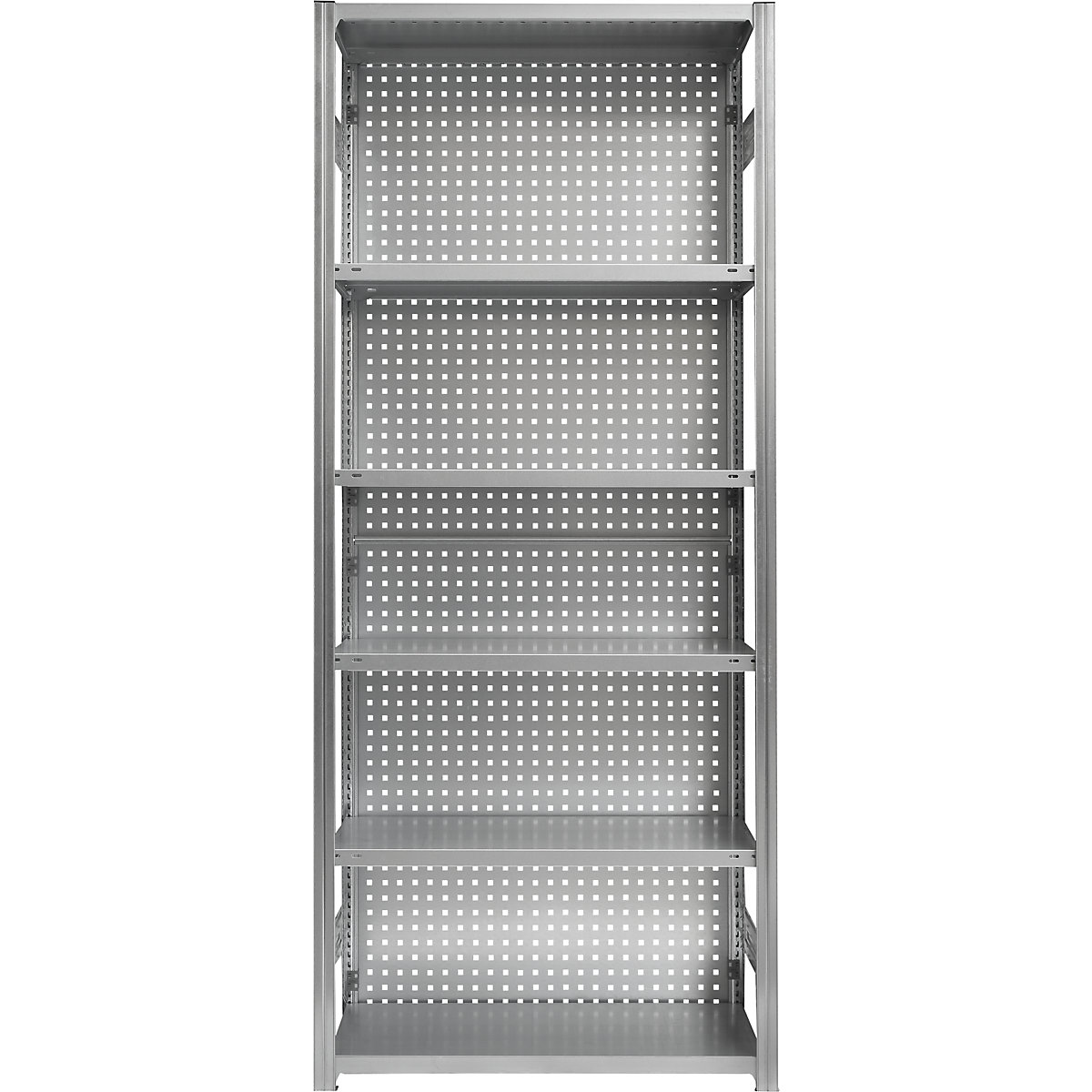 Painel traseiro – eurokraft pro