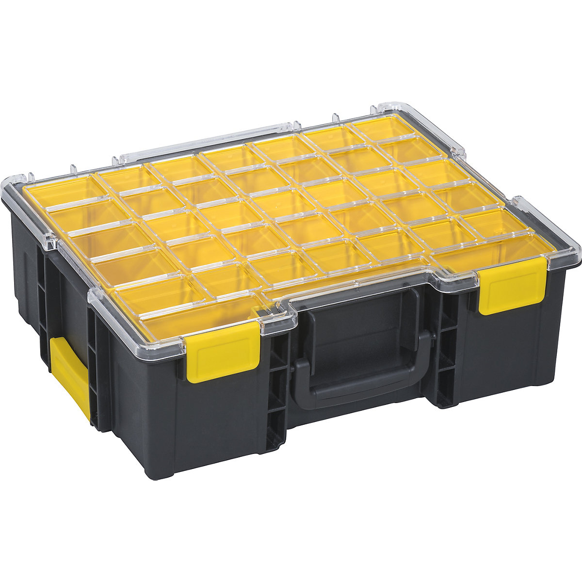 Mala profissional para peças pequenas (Imagem do produto 4)-3