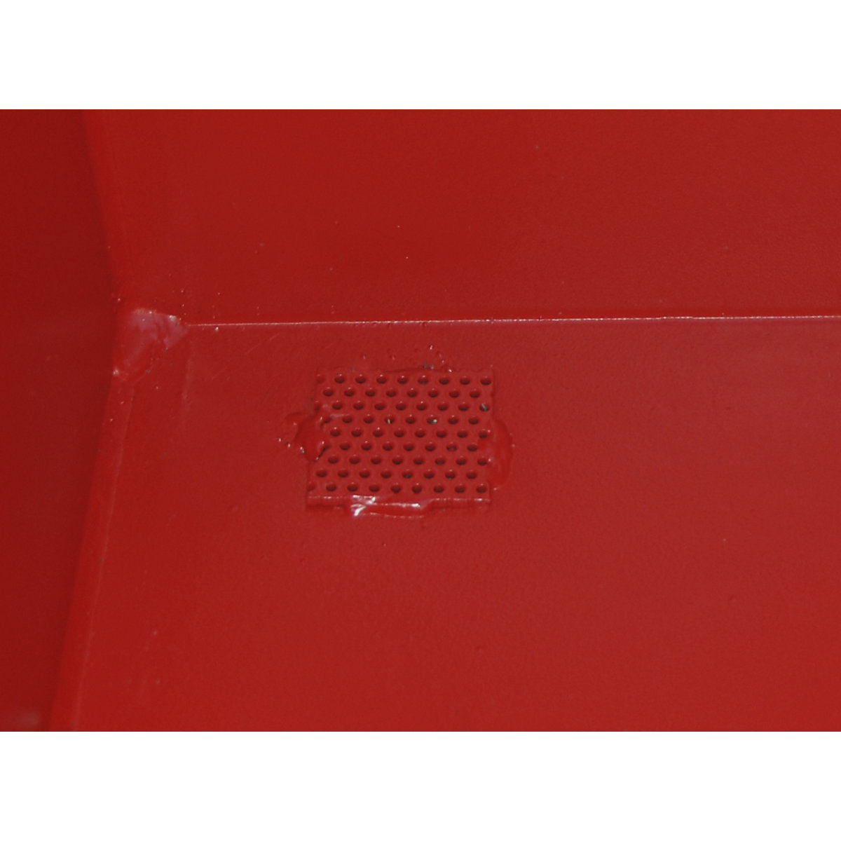 Contentor basculante para aparas – eurokraft pro (Imagem do produto 5)-4