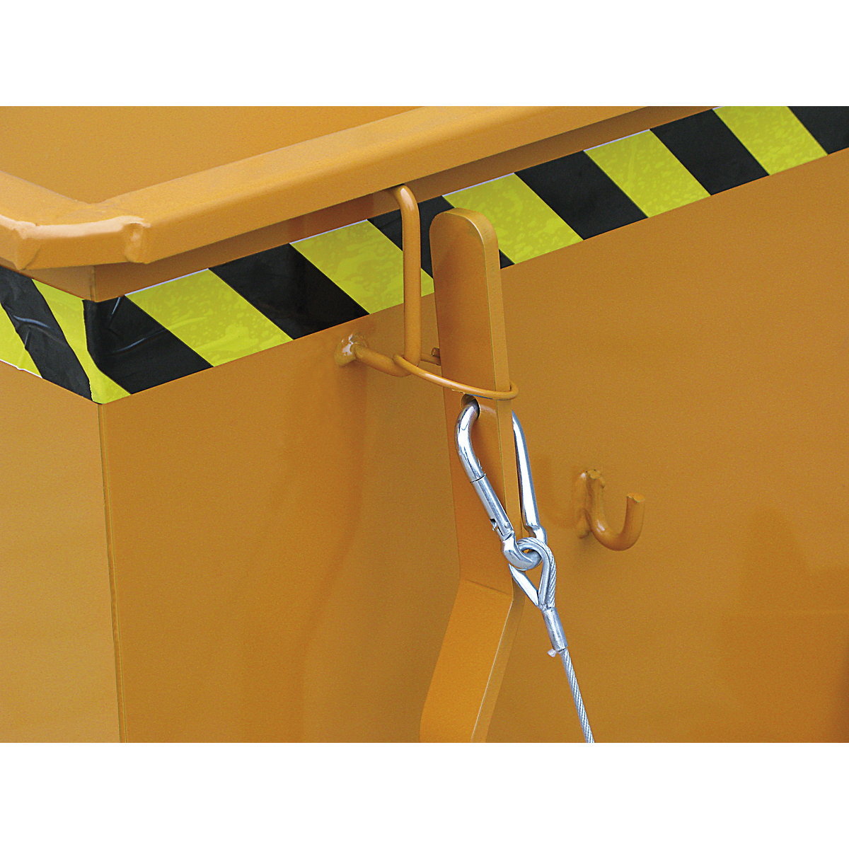 Contentor basculante – Eichinger (Imagem do produto 2)-1