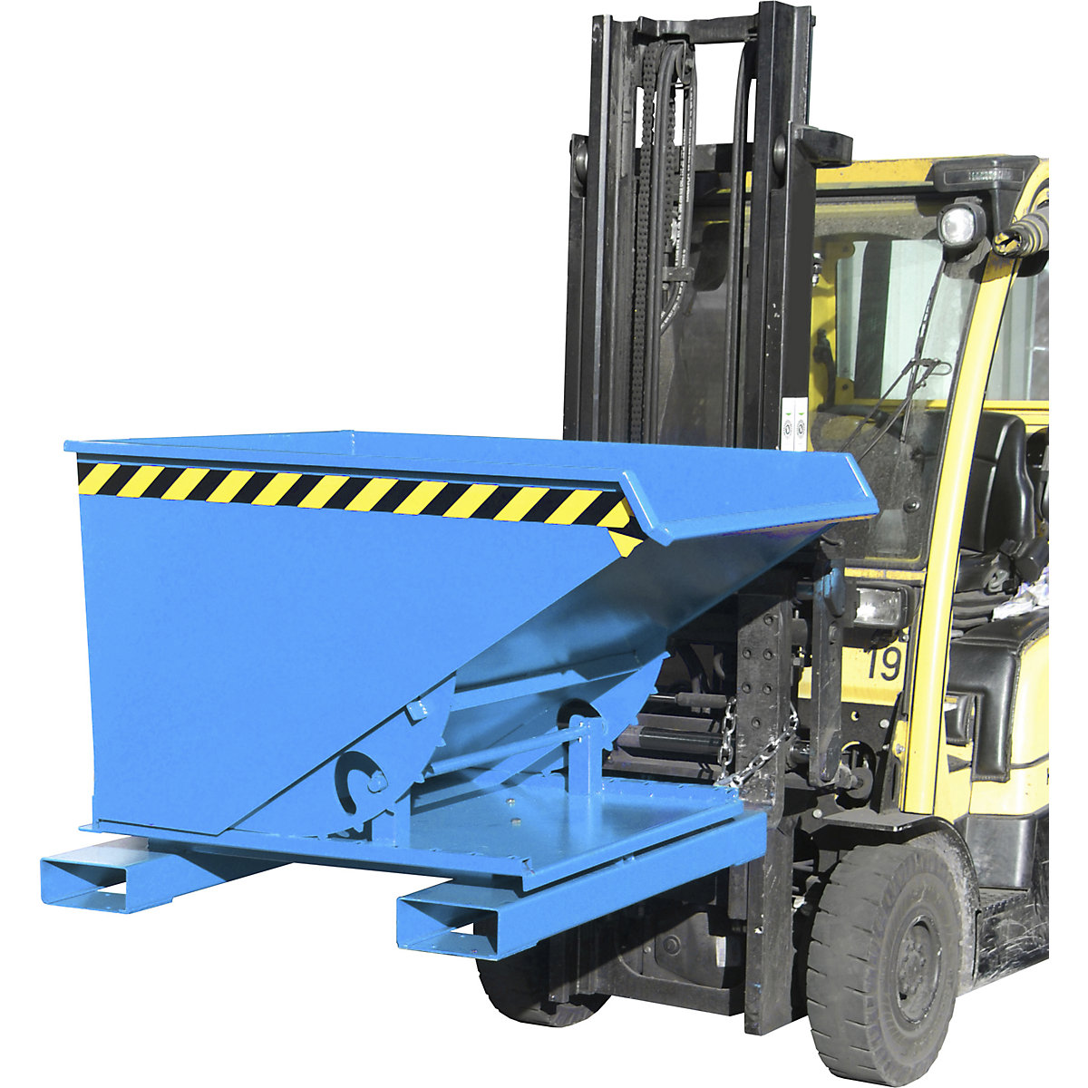 Recipiente basculante 3S – eurokraft pro (Imagem do produto 2)-1