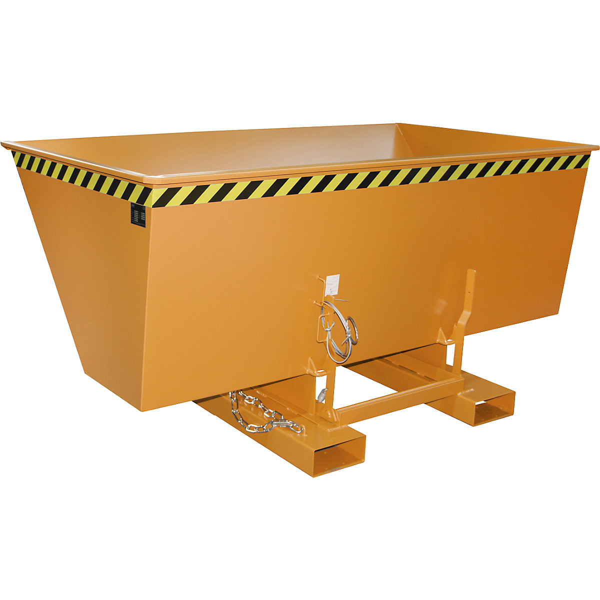 Recipiente basculante AK – eurokraft pro (Imagem do produto 2)-1