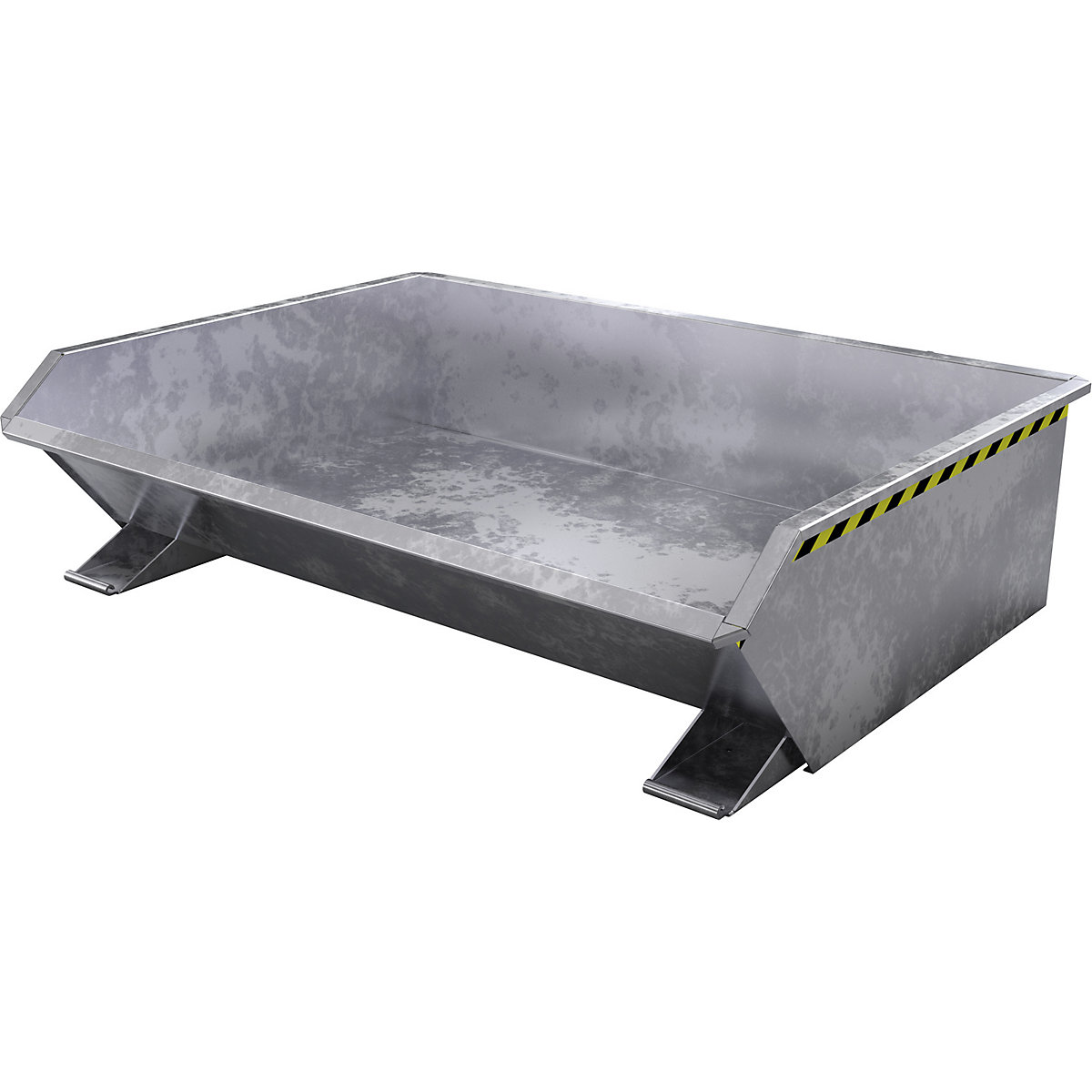 Recipiente basculante Mini – eurokraft pro (Imagem do produto 3)-2