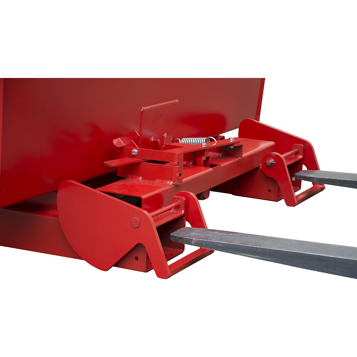 Recipiente basculante automático – eurokraft pro (Imagem do produto 6)-5