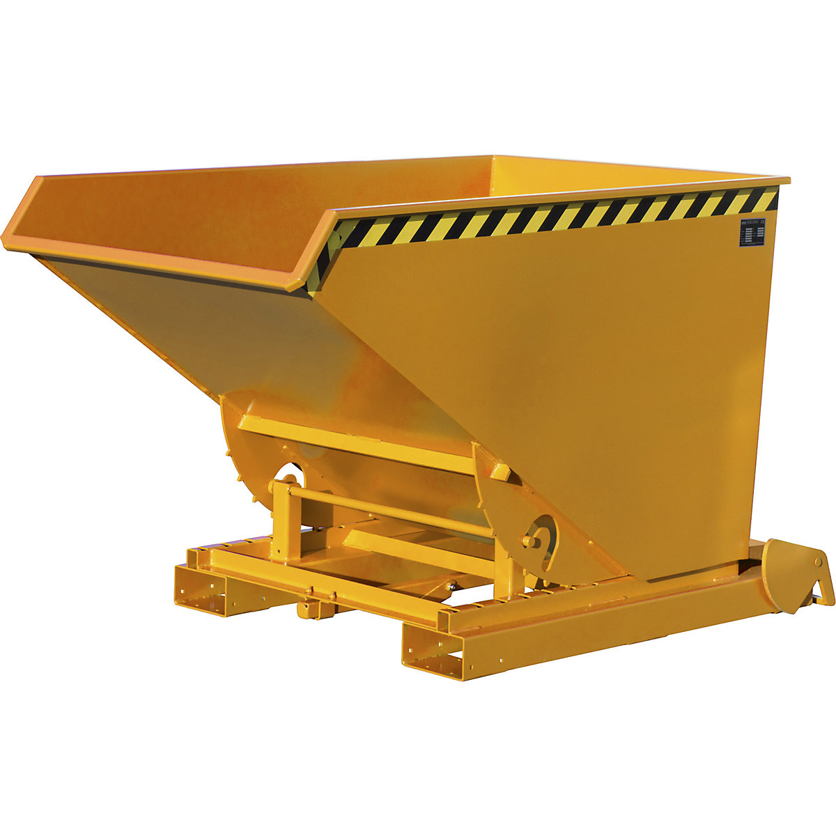 Recipiente basculante automático – eurokraft pro (Imagem do produto 8)-7