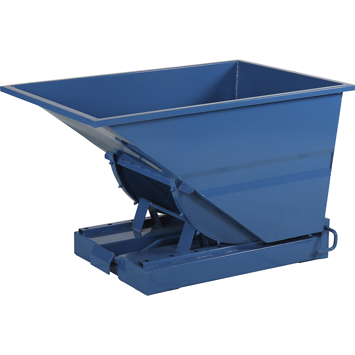 Recipiente basculante para mercadorias leves (Imagem do produto 2)-1