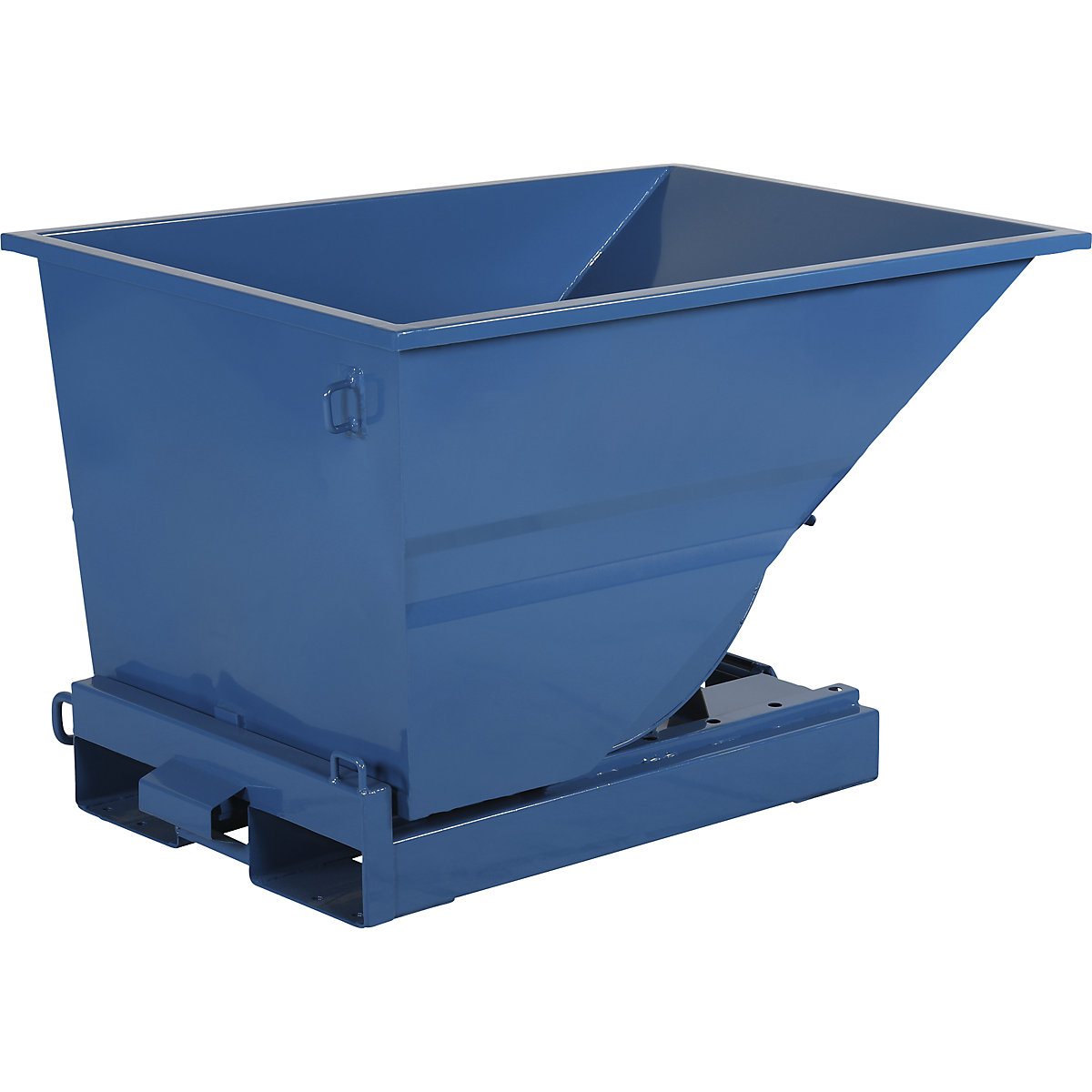 Recipiente basculante para mercadorias leves (Imagem do produto 5)-4