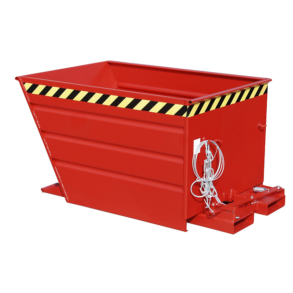 Recipiente basculante – eurokraft pro