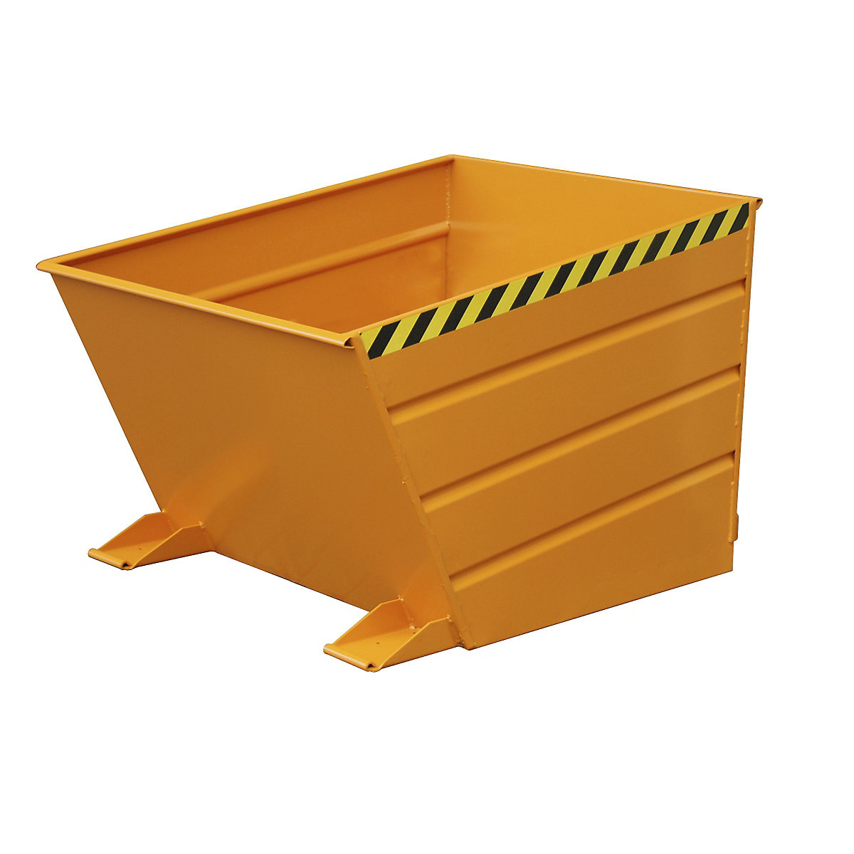 Recipiente basculante - eurokraft pro