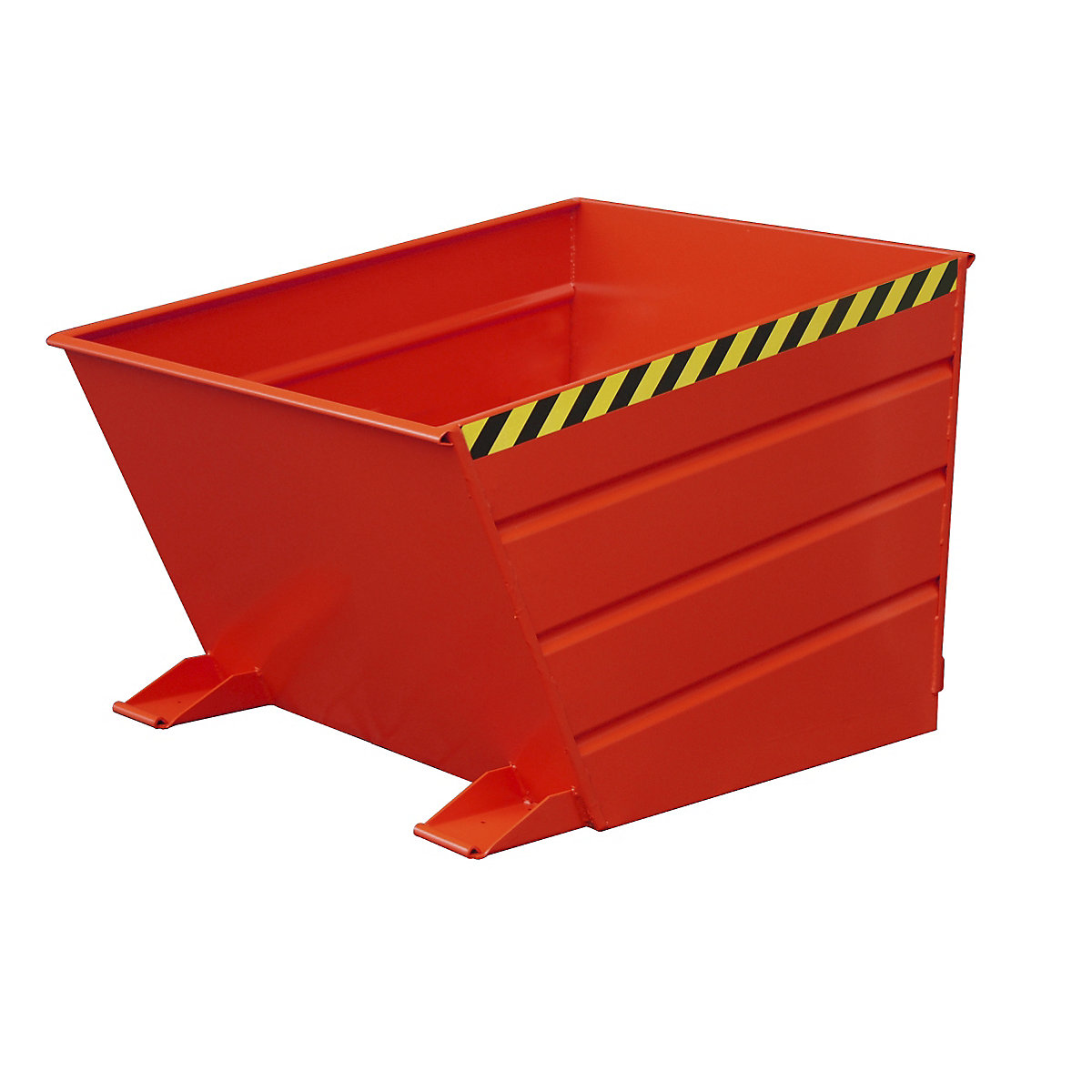 Recipiente basculante – eurokraft pro