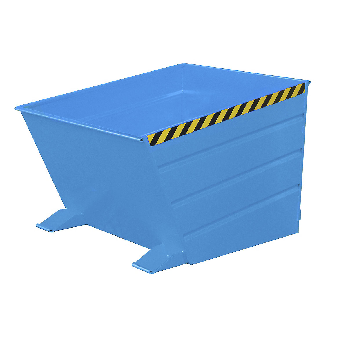 Recipiente basculante – eurokraft pro