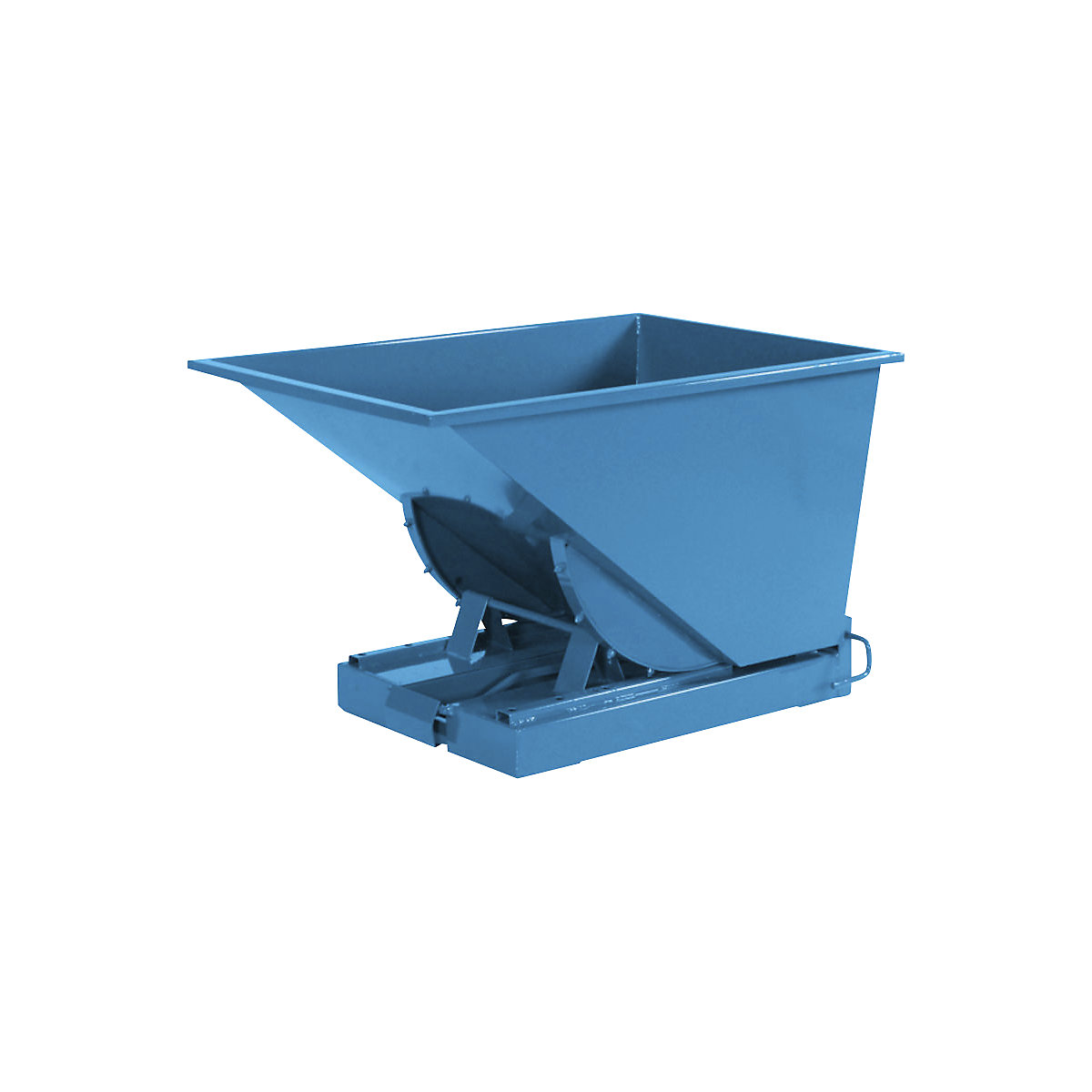 Recipiente basculante – eurokraft basic