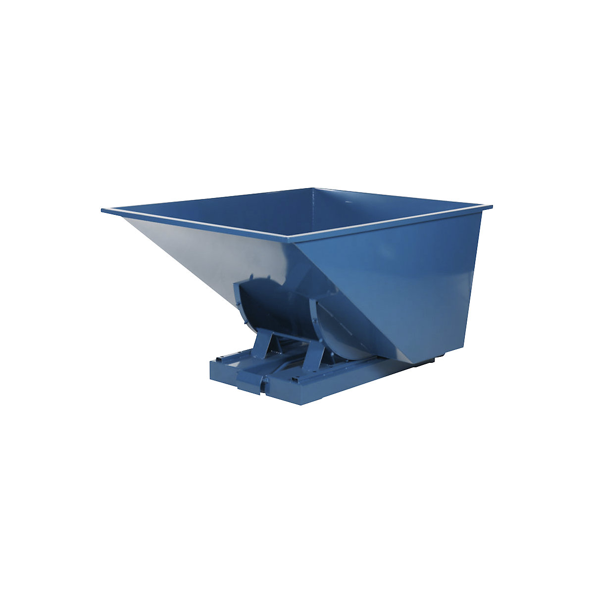 Recipiente basculante – eurokraft basic