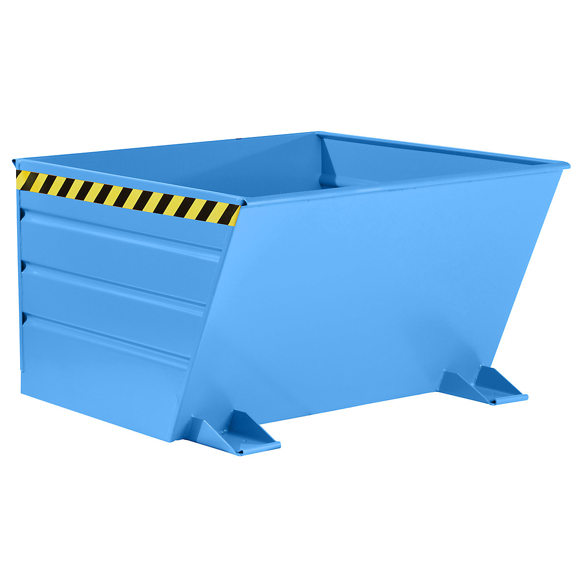 Recipiente basculante – eurokraft pro